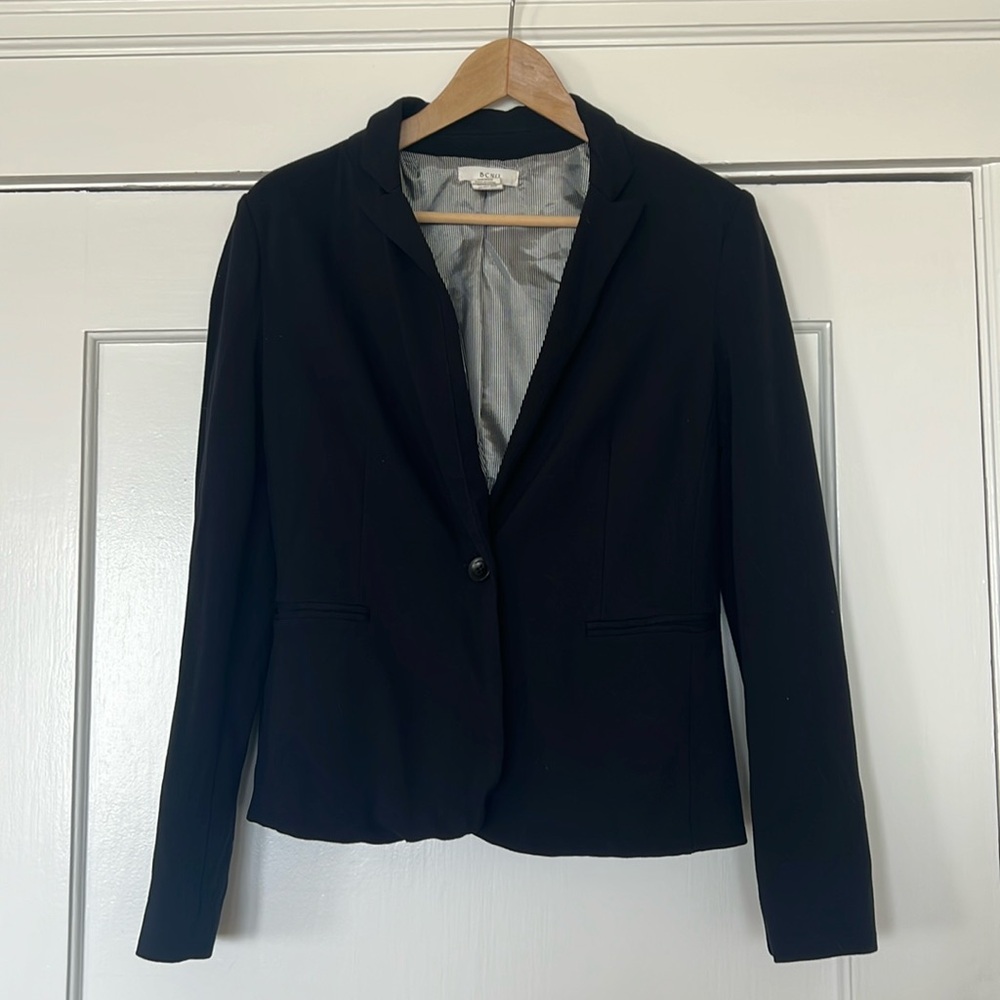 Bcnu Blazer - image 1